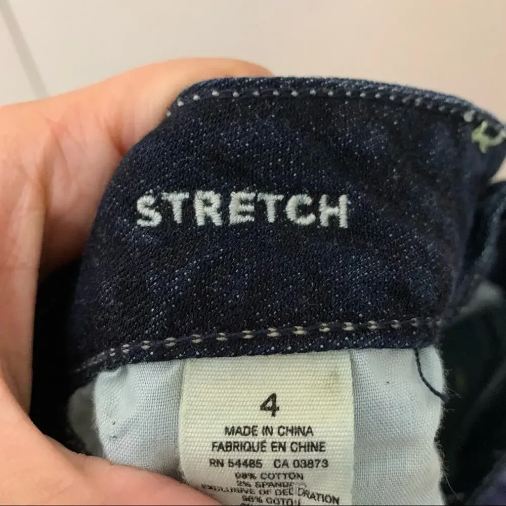 American Eagle Outfitters size no